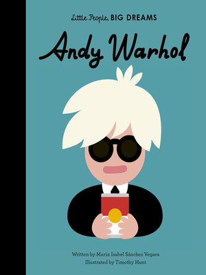 Andy Warhol - ebook